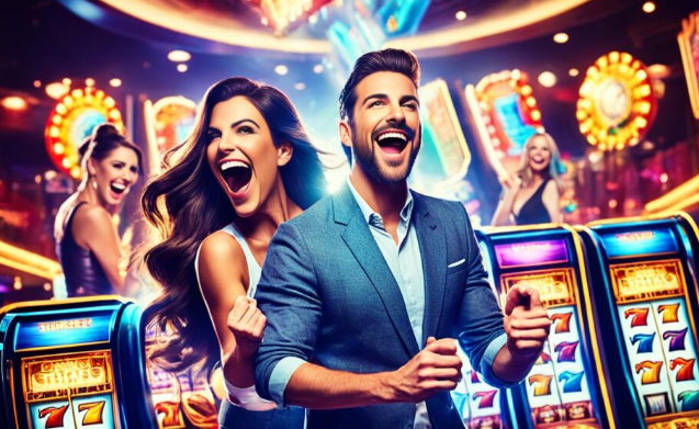 Cara Mengoptimalkan Free Spin di Slot: Raih Peluang Menang Maksimal